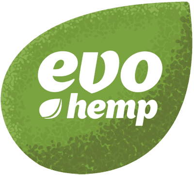 Evo Hemp logo