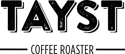 Tayst Coffee logo