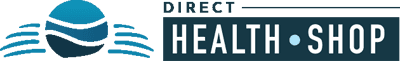 Direct Health Shop logo