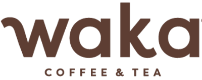 Waka Coffee logo