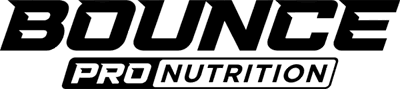 Bounce Nutrition logo