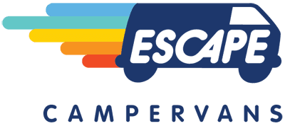 Escape Campervans logo