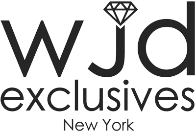 WJD Exclusives logo