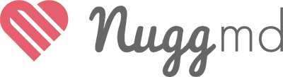 NuggMD logo