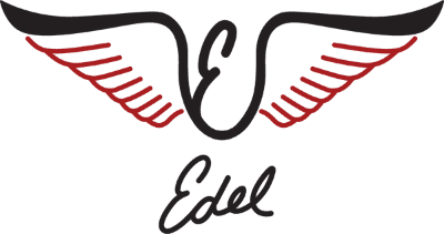 Edel Golf logo