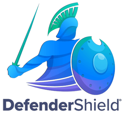 DefenderShield logo