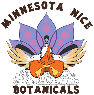 MN Nice Ethnobotanicals logo