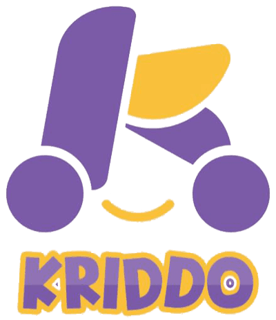 Kriddo logo