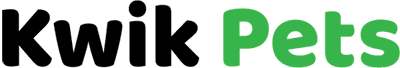 Kwik Pets logo