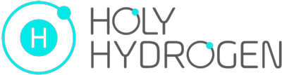 Holy Hydrogen logo