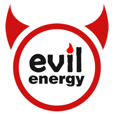 Evil Energy logo