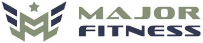 Major Fitness logo