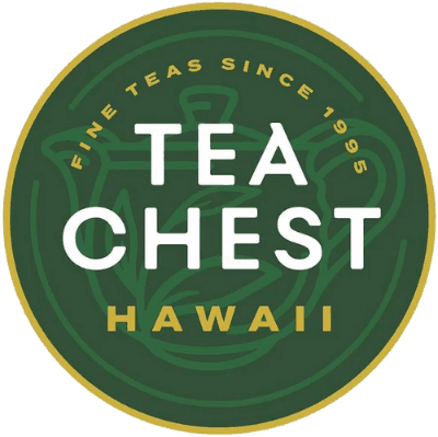 Tea Chest Hawaii logo