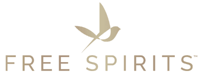 The Free Spirits Company logo