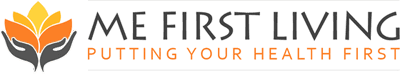 Me First Living logo