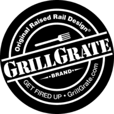 GrillGrate logo