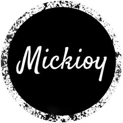 Mickioy logo