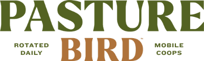 Pasturebird logo