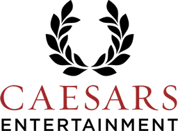 Caesar's Entertainment logo