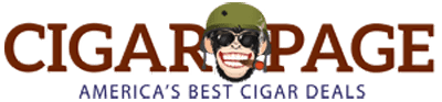 CigarPage logo
